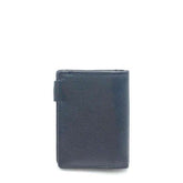 Carterita Sebastián en Piel trasero